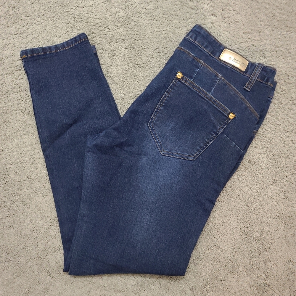 Love My Booty Thread Market Denim Jean